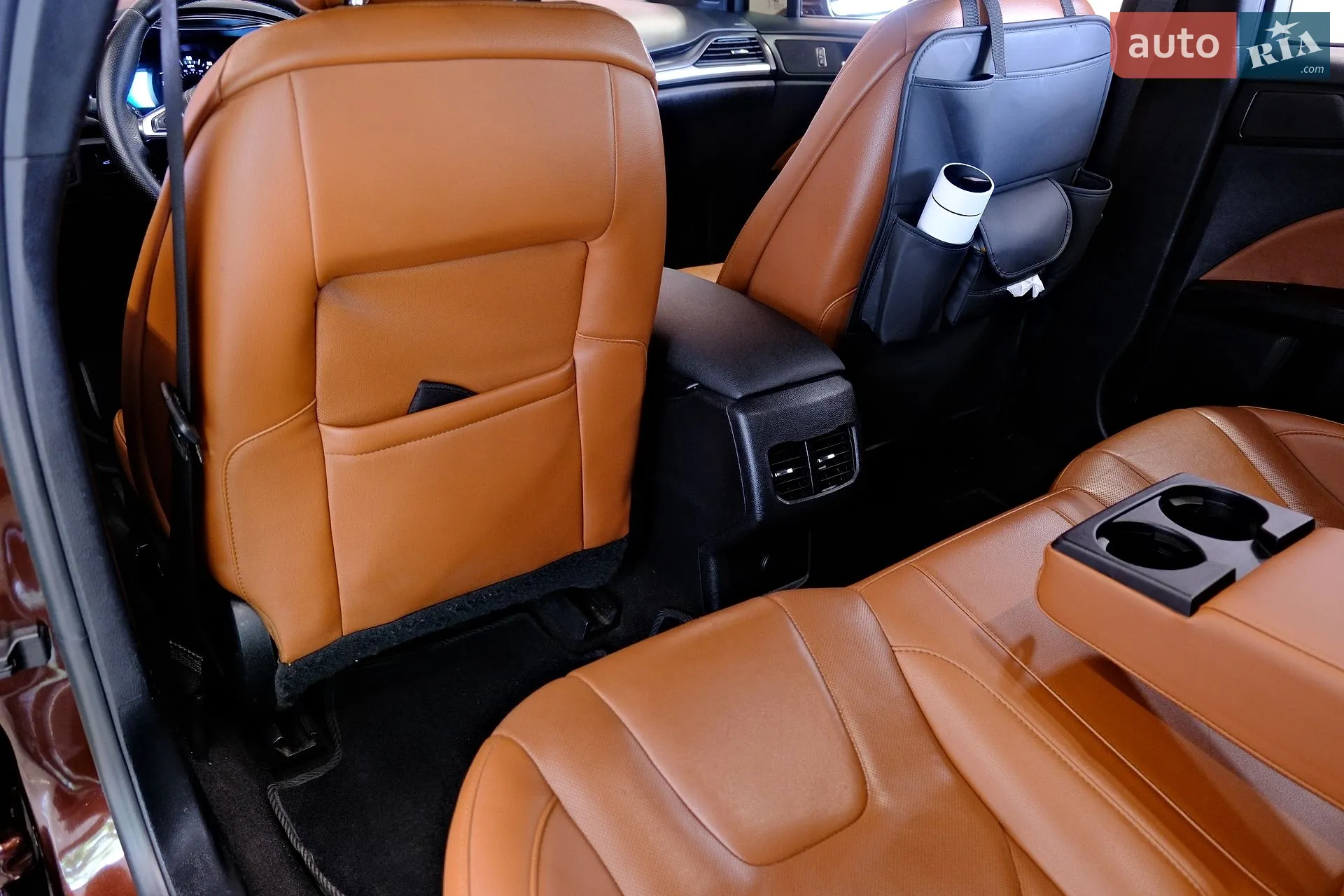 2019 Ford Fusion - мініатюра 28