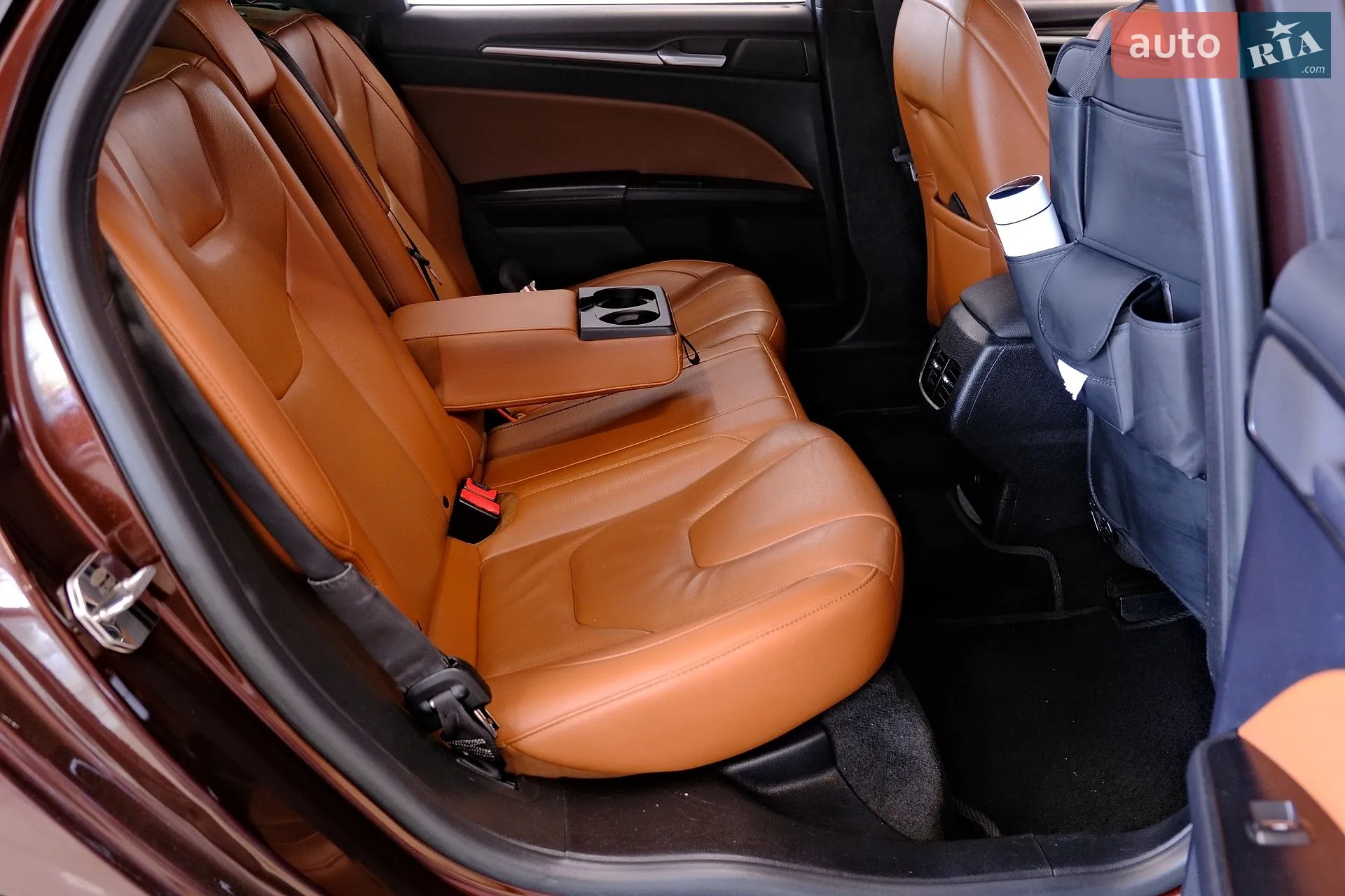 2019 Ford Fusion - мініатюра 31