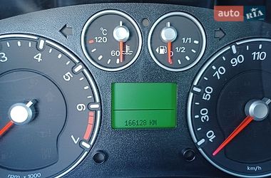 Хетчбек Ford Fusion 2011 в Києві