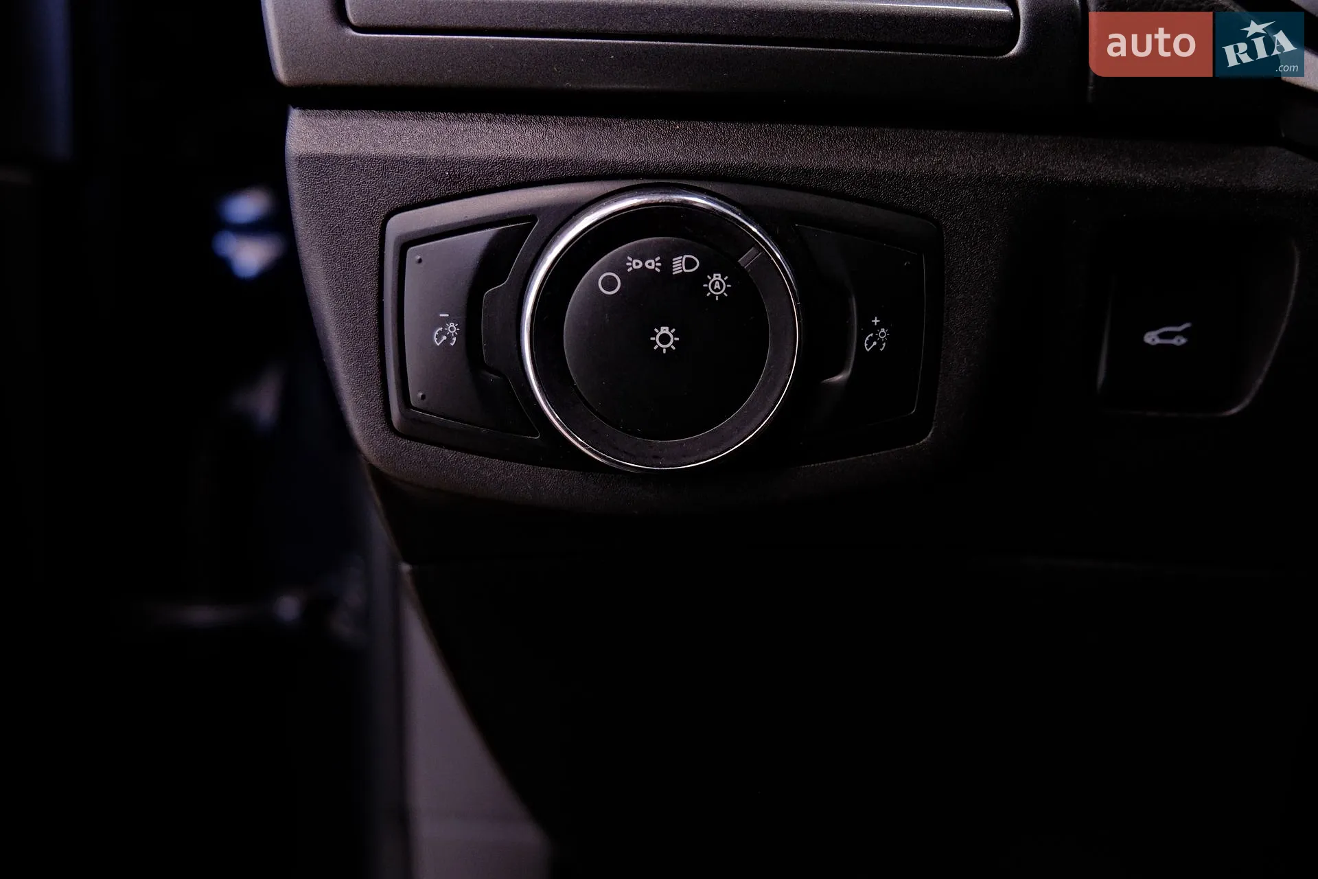 2014 Ford Fusion - мініатюра 21