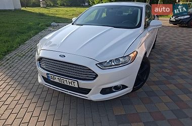Седан Ford Fusion 2015 в Василькові