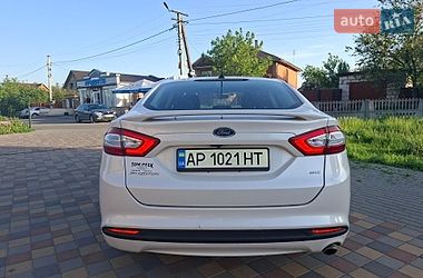 Седан Ford Fusion 2015 в Василькові