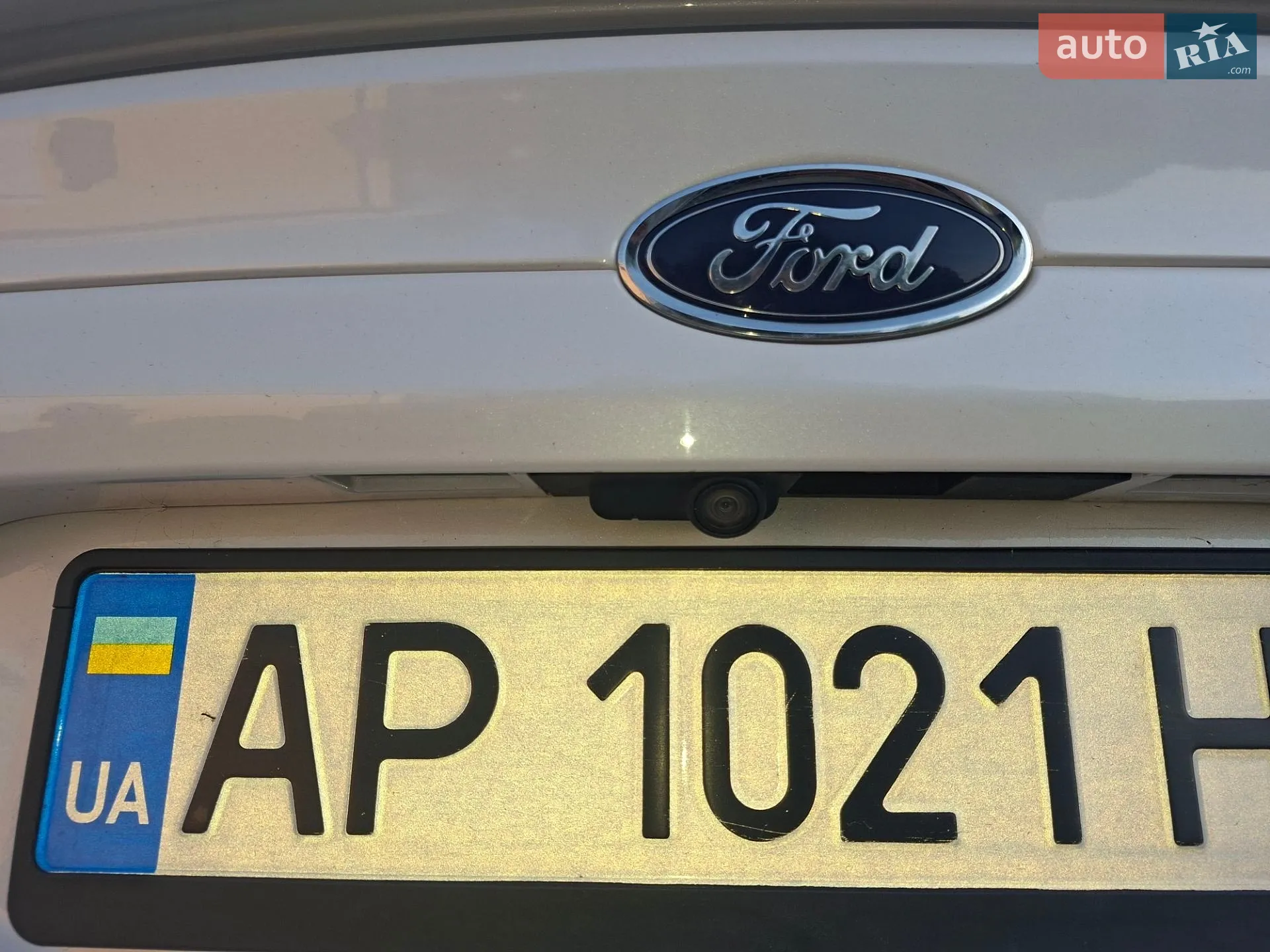 2015 Ford Fusion - мініатюра 24