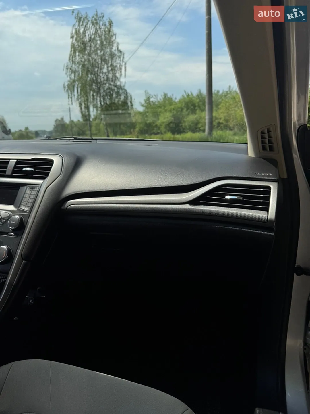 2017 Ford Fusion - мініатюра 30