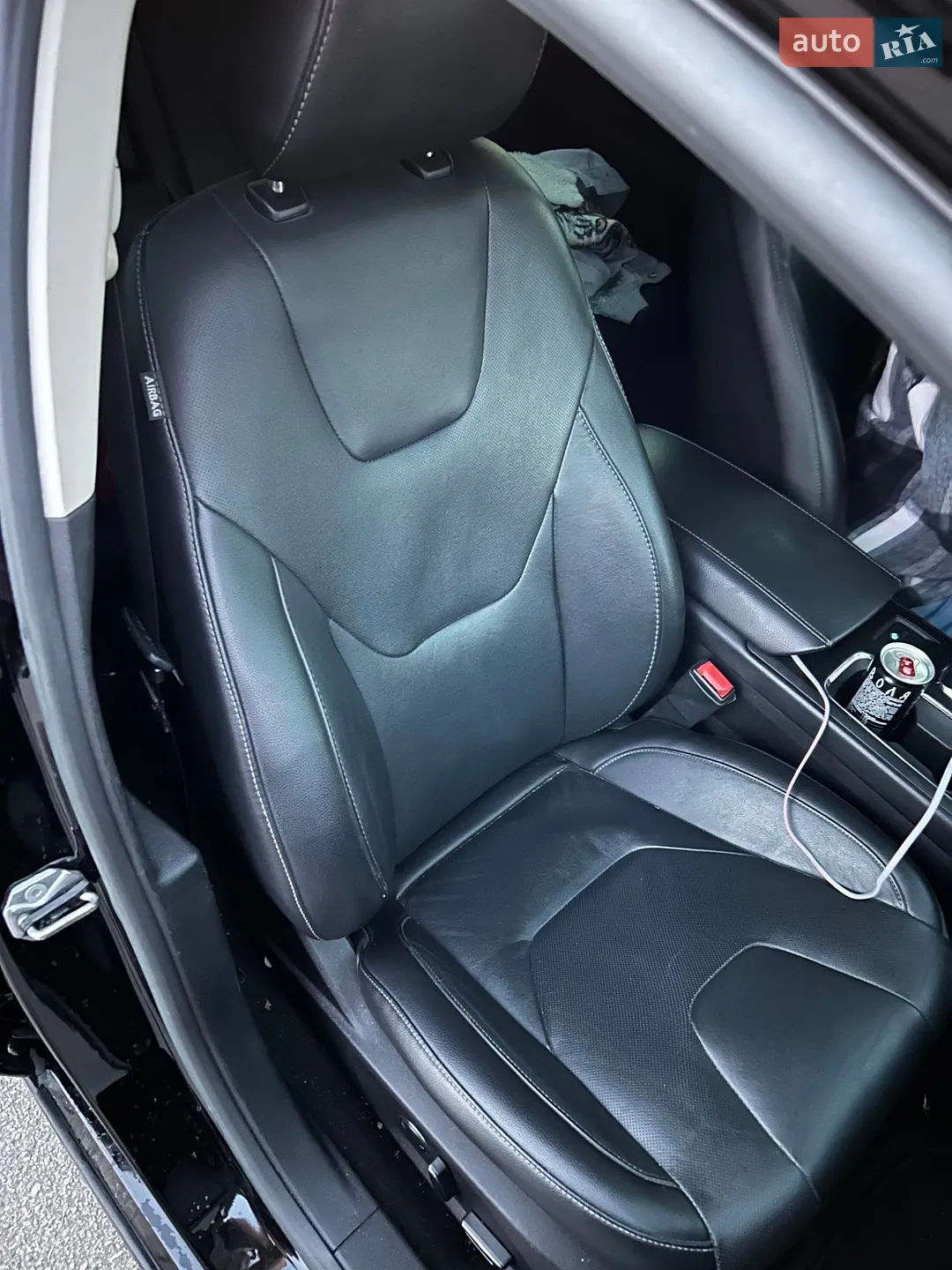 2016 Ford Fusion - мініатюра 9