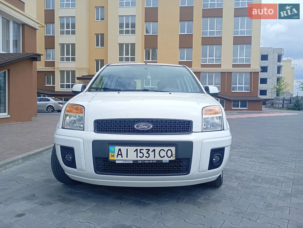 2010 Ford Fusion - мініатюра 24