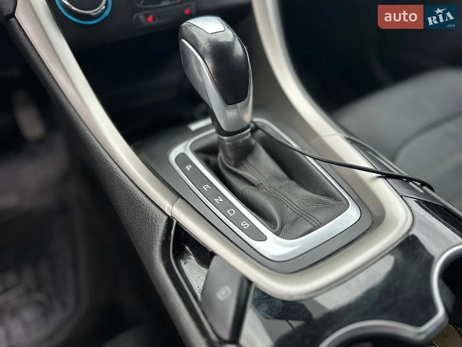 2013 Ford Fusion - мініатюра 60