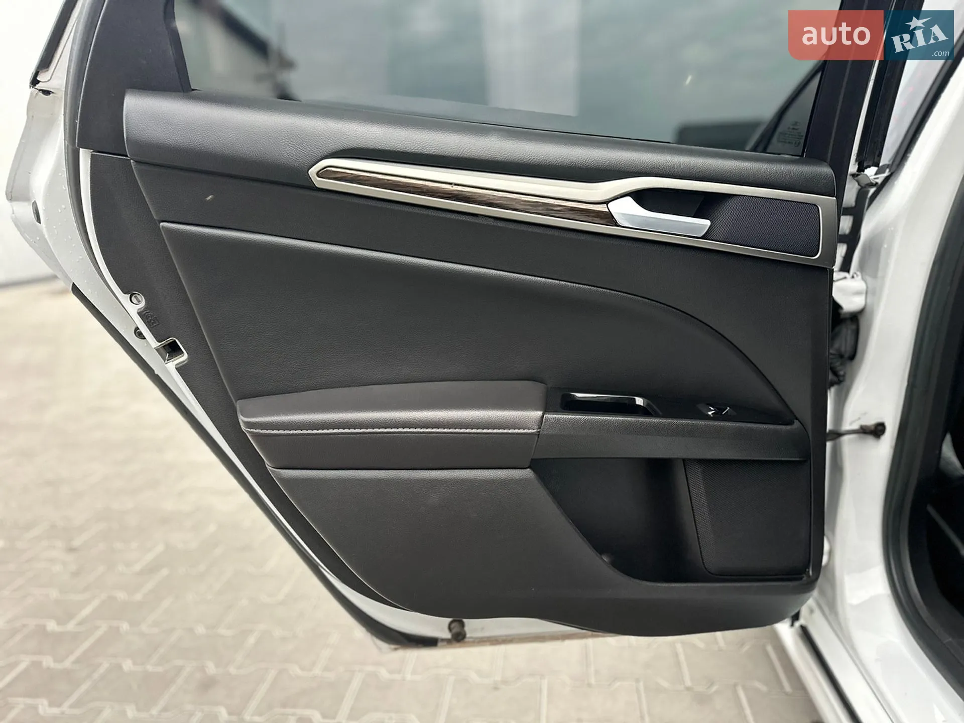 2013 Ford Fusion - мініатюра 64