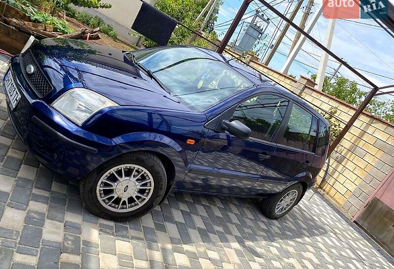 2005 Ford Fusion, VIN WF0UXXGAJU5A38818:plate — фото 1 (autoria)