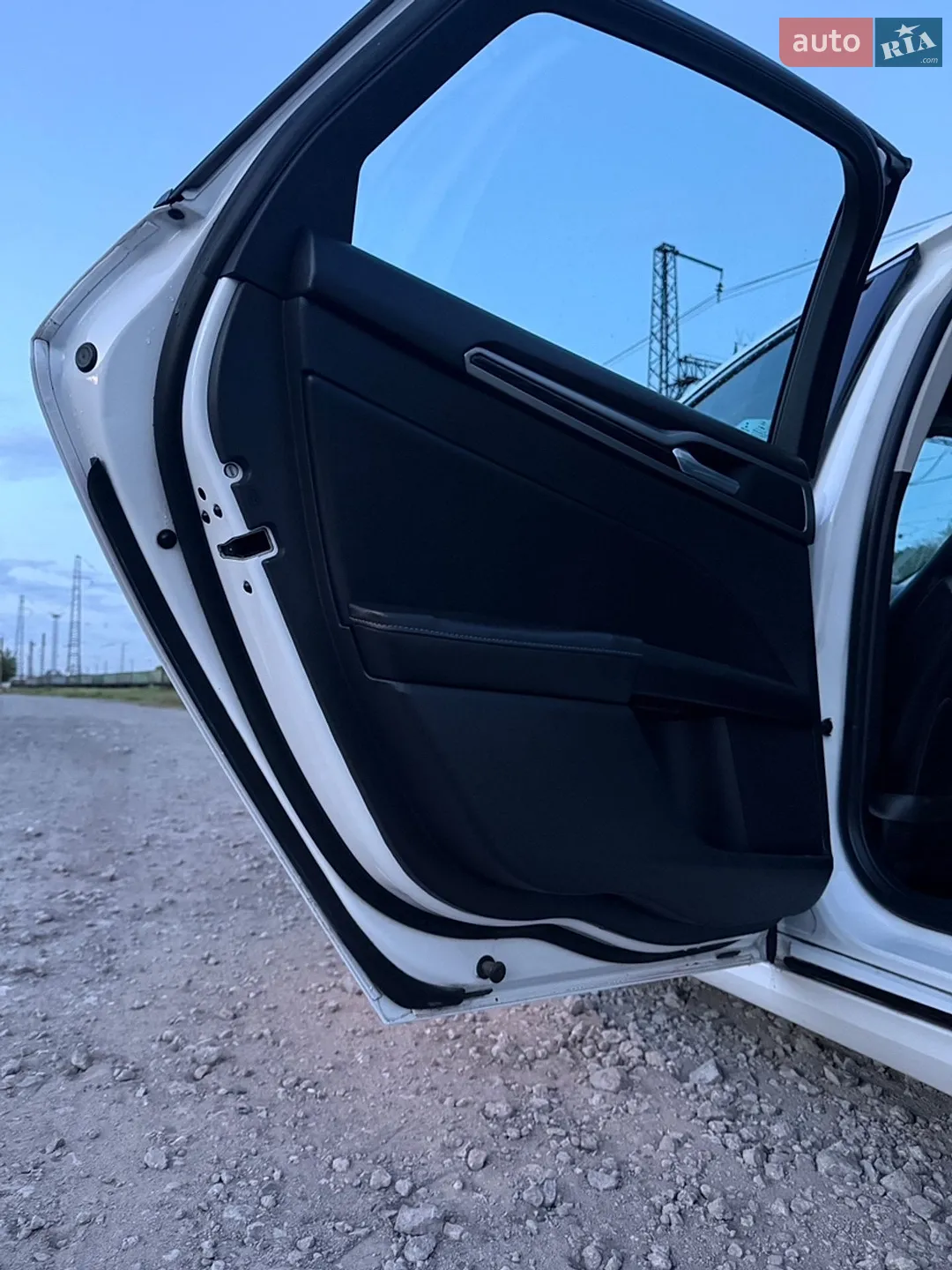 2013 Ford Fusion - мініатюра 22