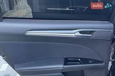 Седан Ford Fusion 2016 в Полтаве