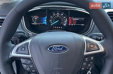 Седан Ford Fusion 2016 в Полтаве