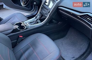 Седан Ford Fusion 2016 в Киеве