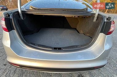 Седан Ford Fusion 2016 в Киеве