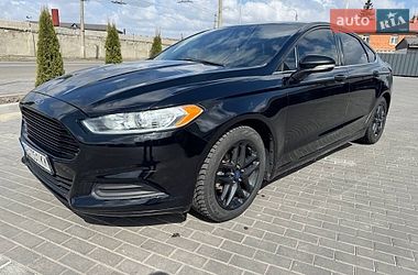 Седан Ford Fusion 2015 в Вінниці