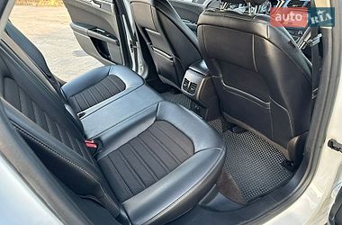 Седан Ford Fusion 2016 в Снятині