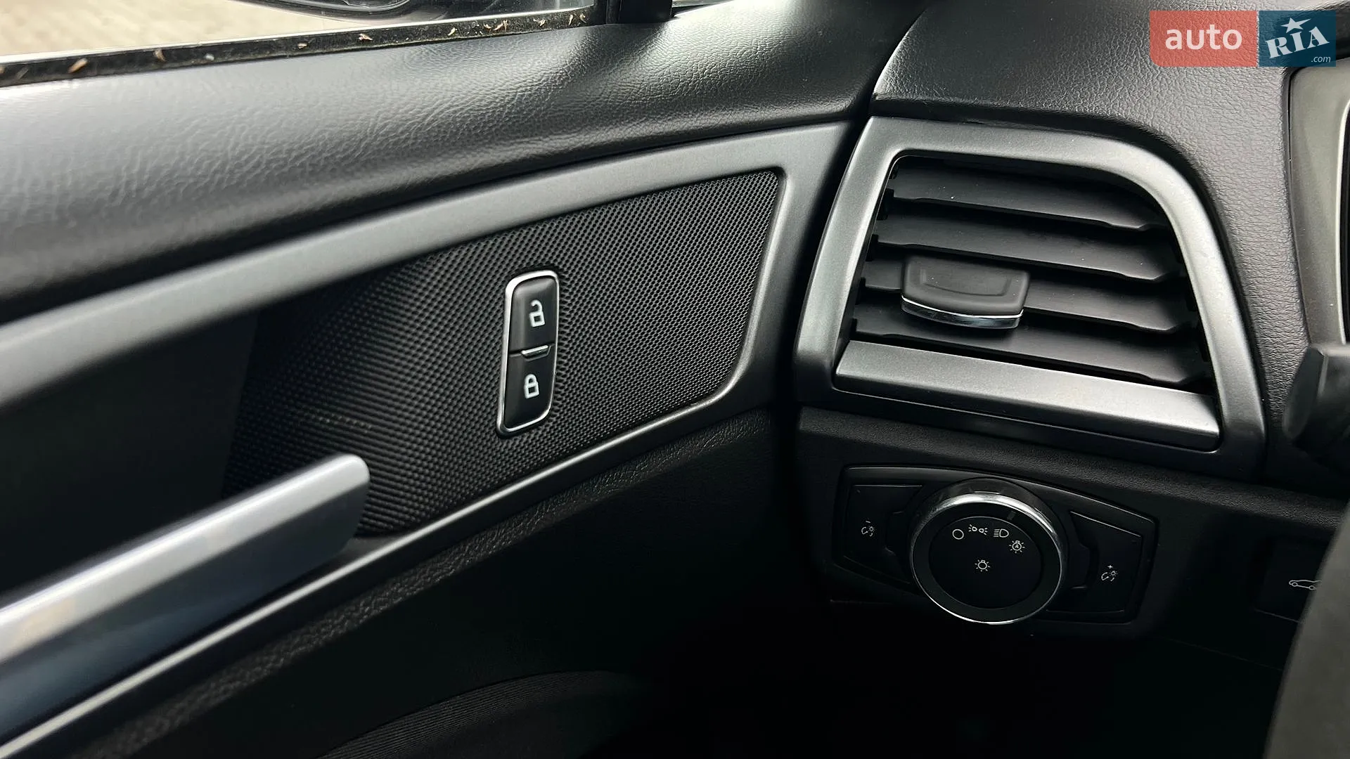 2016 Ford Fusion - мініатюра 20