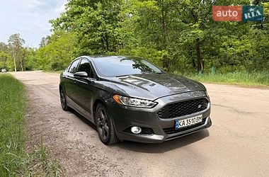 Седан Ford Fusion 2015 в Києві