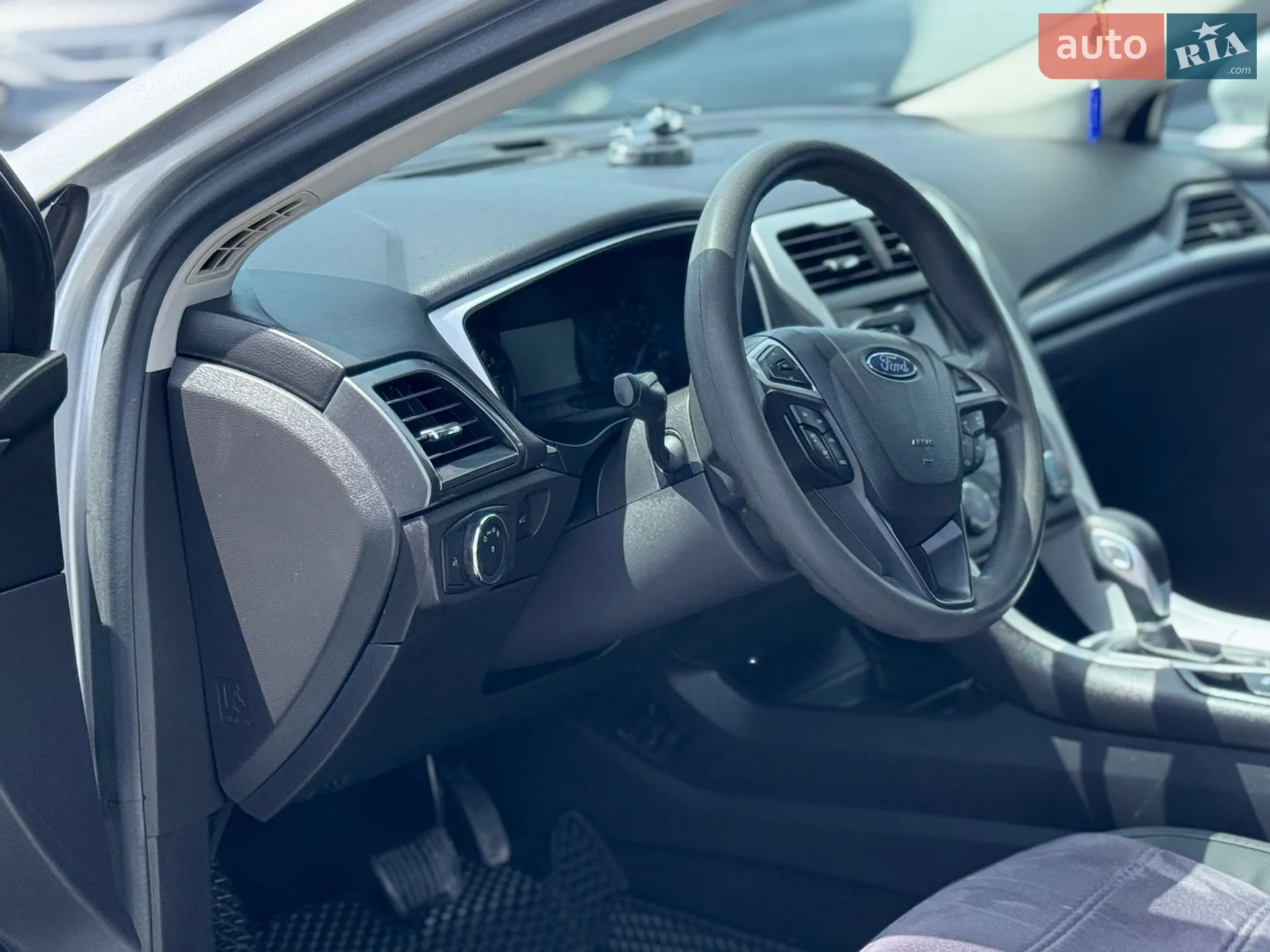 2015 Ford Fusion - мініатюра 15
