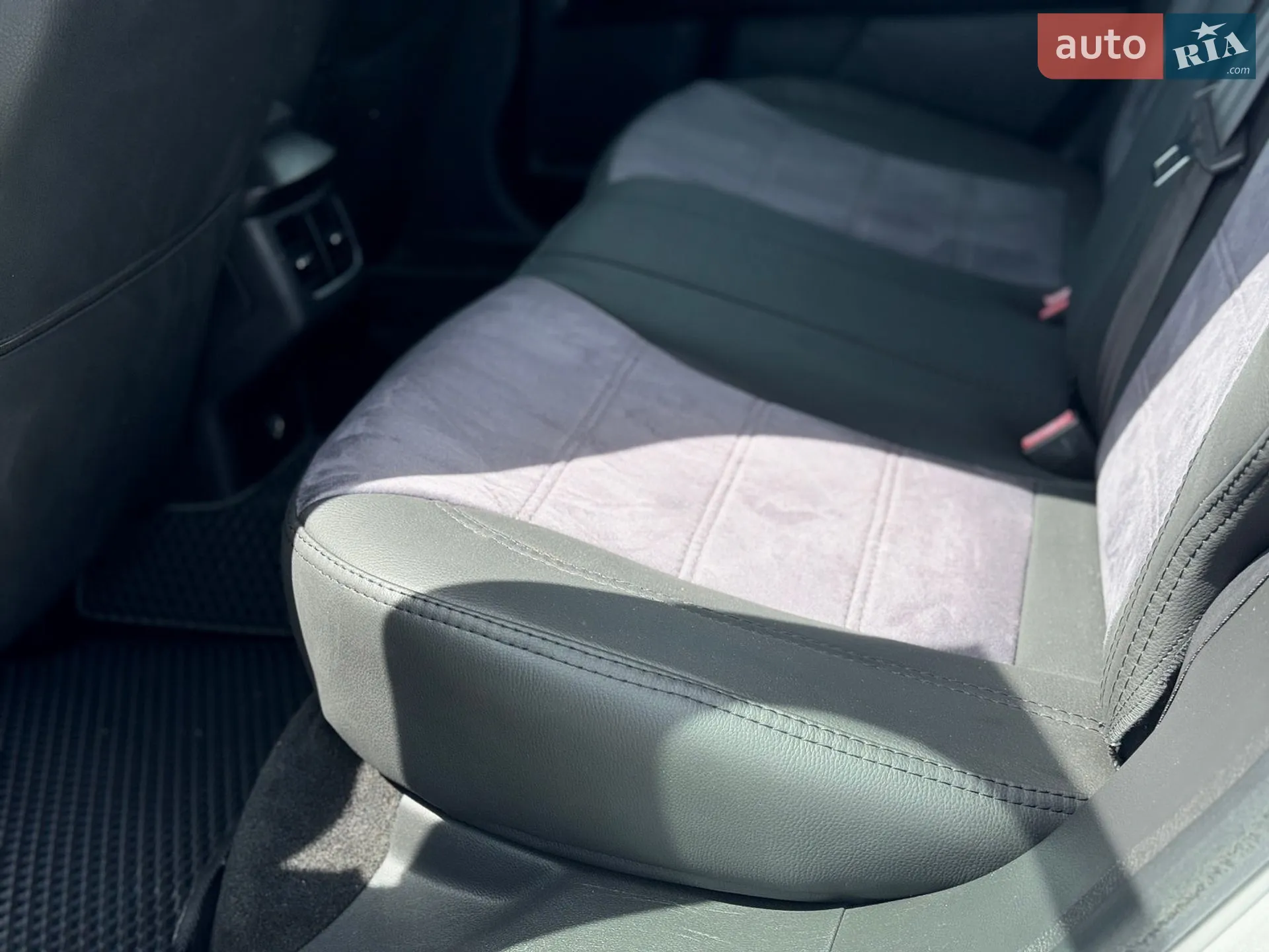 2015 Ford Fusion - мініатюра 20