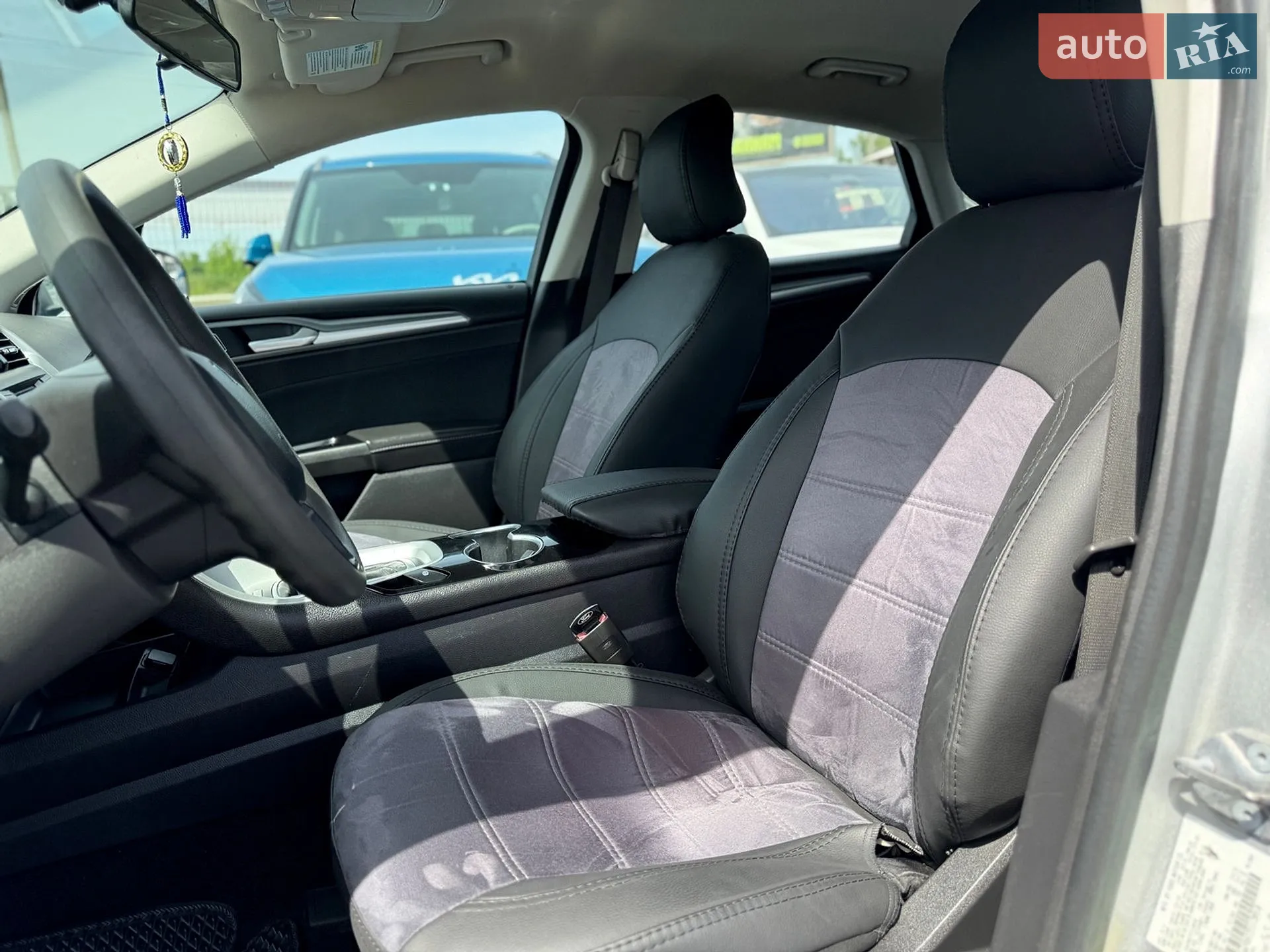 2015 Ford Fusion - мініатюра 18
