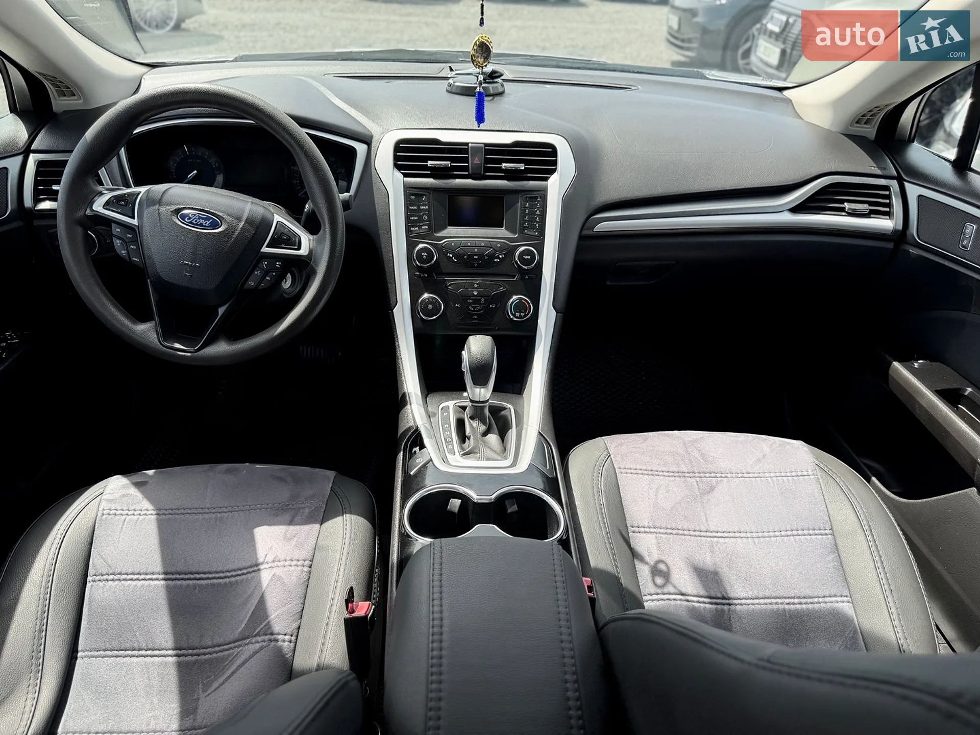 2015 Ford Fusion - мініатюра 24