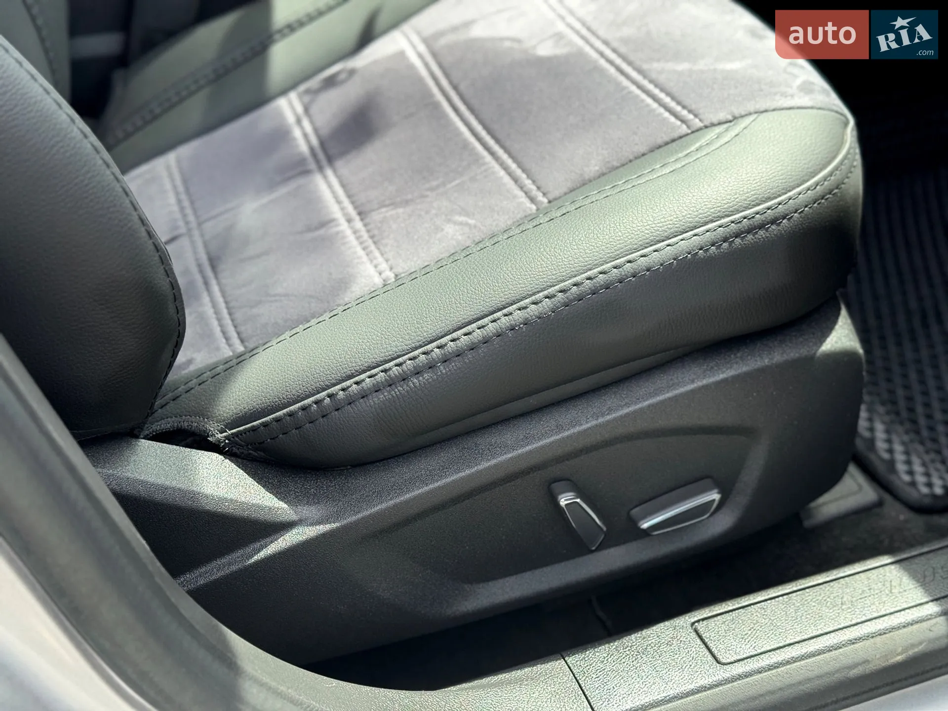 2015 Ford Fusion - мініатюра 30
