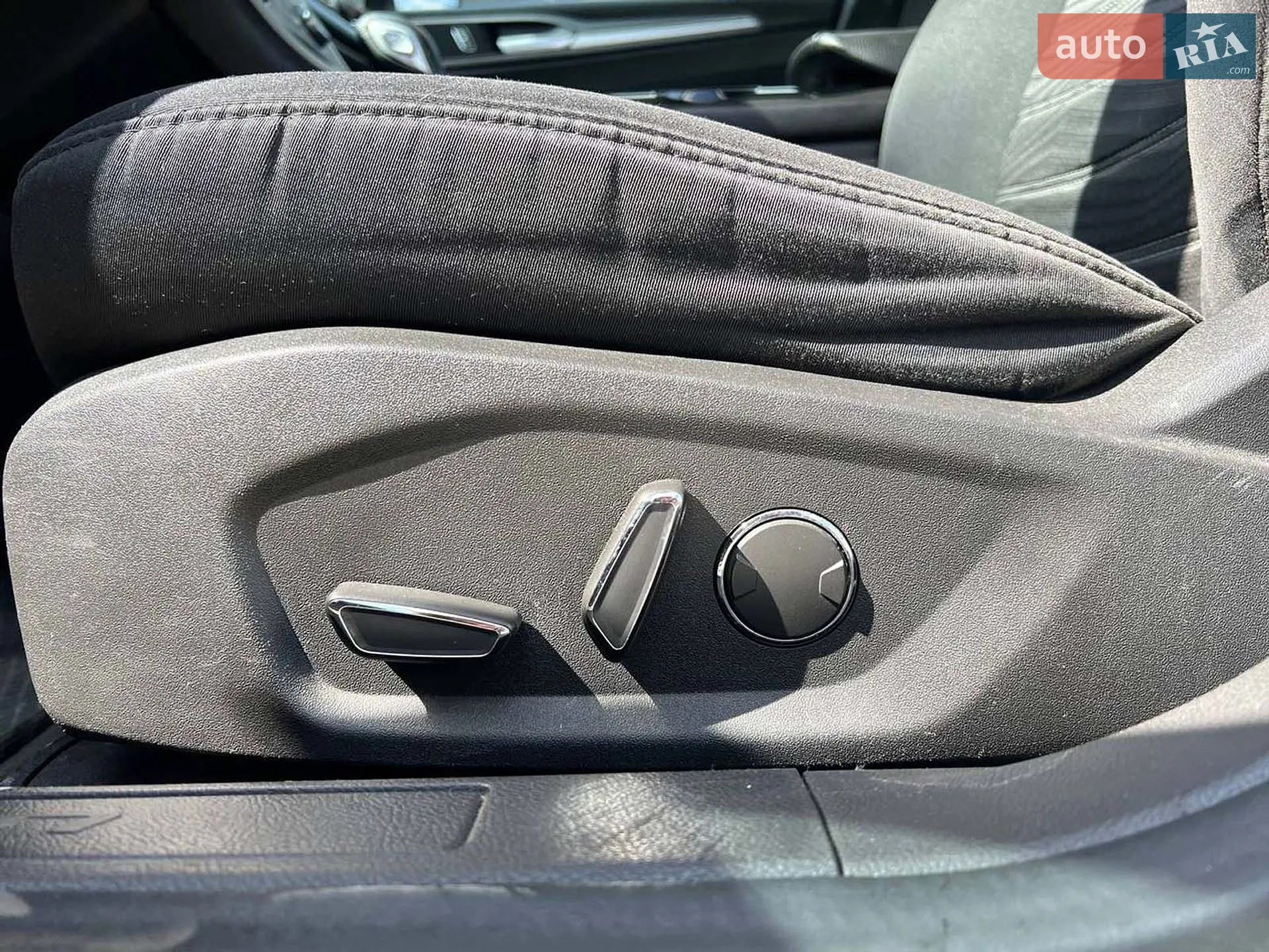 2015 Ford Fusion - мініатюра 21