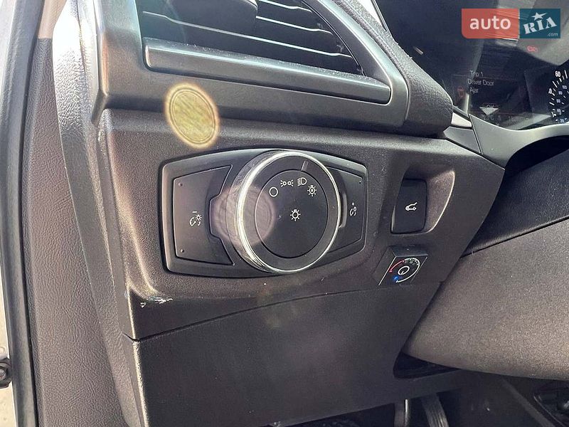 Седан Ford Fusion 2015 в Львове фото 22 Седан Ford Fusion 2015 в Львове