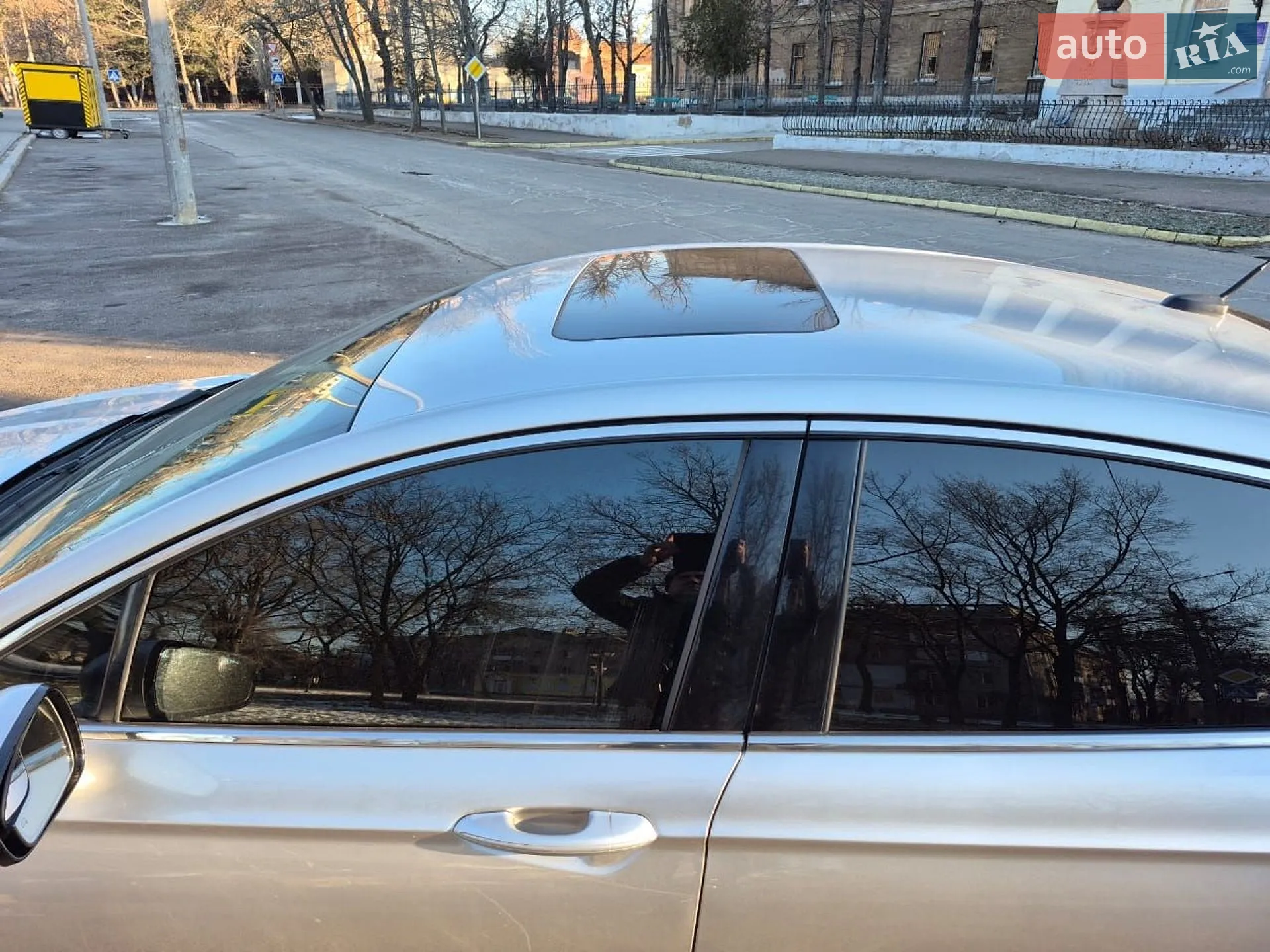 2014 Ford Fusion - мініатюра 9