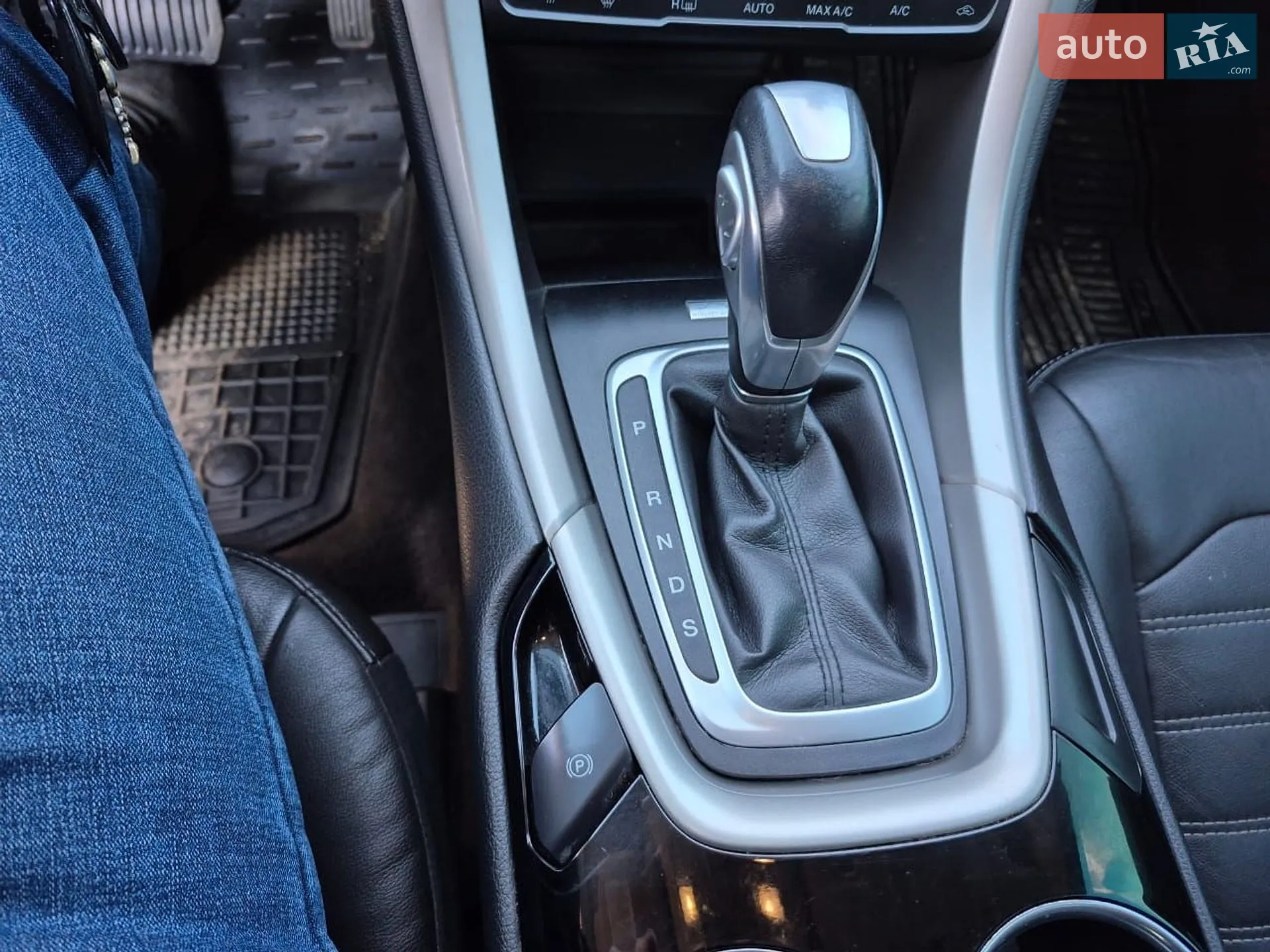 2014 Ford Fusion - мініатюра 14