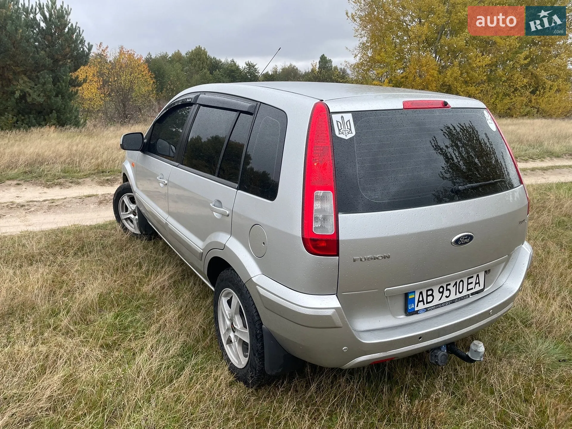 2011 Ford Fusion - мініатюра 9