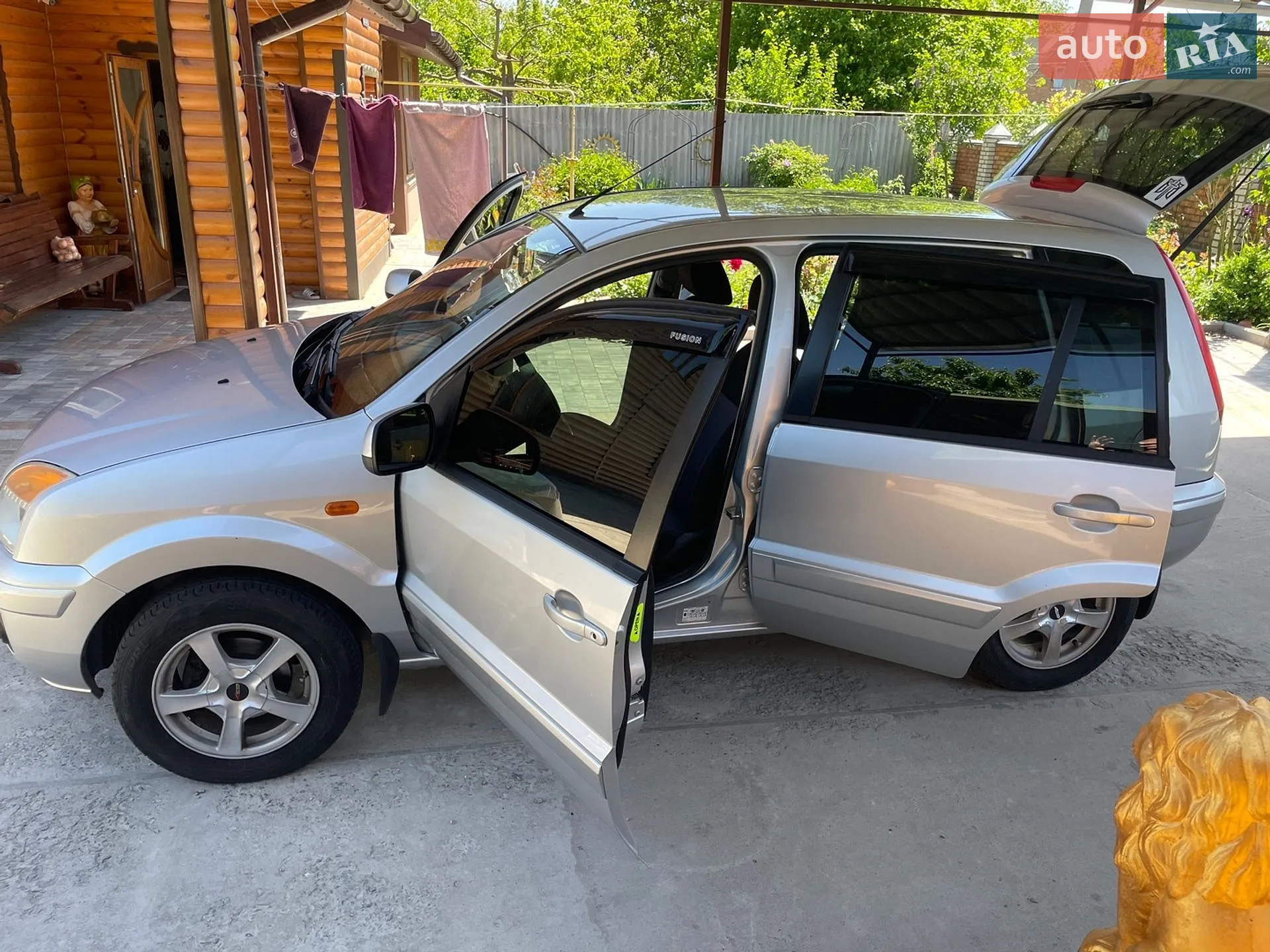 2011 Ford Fusion - мініатюра 24