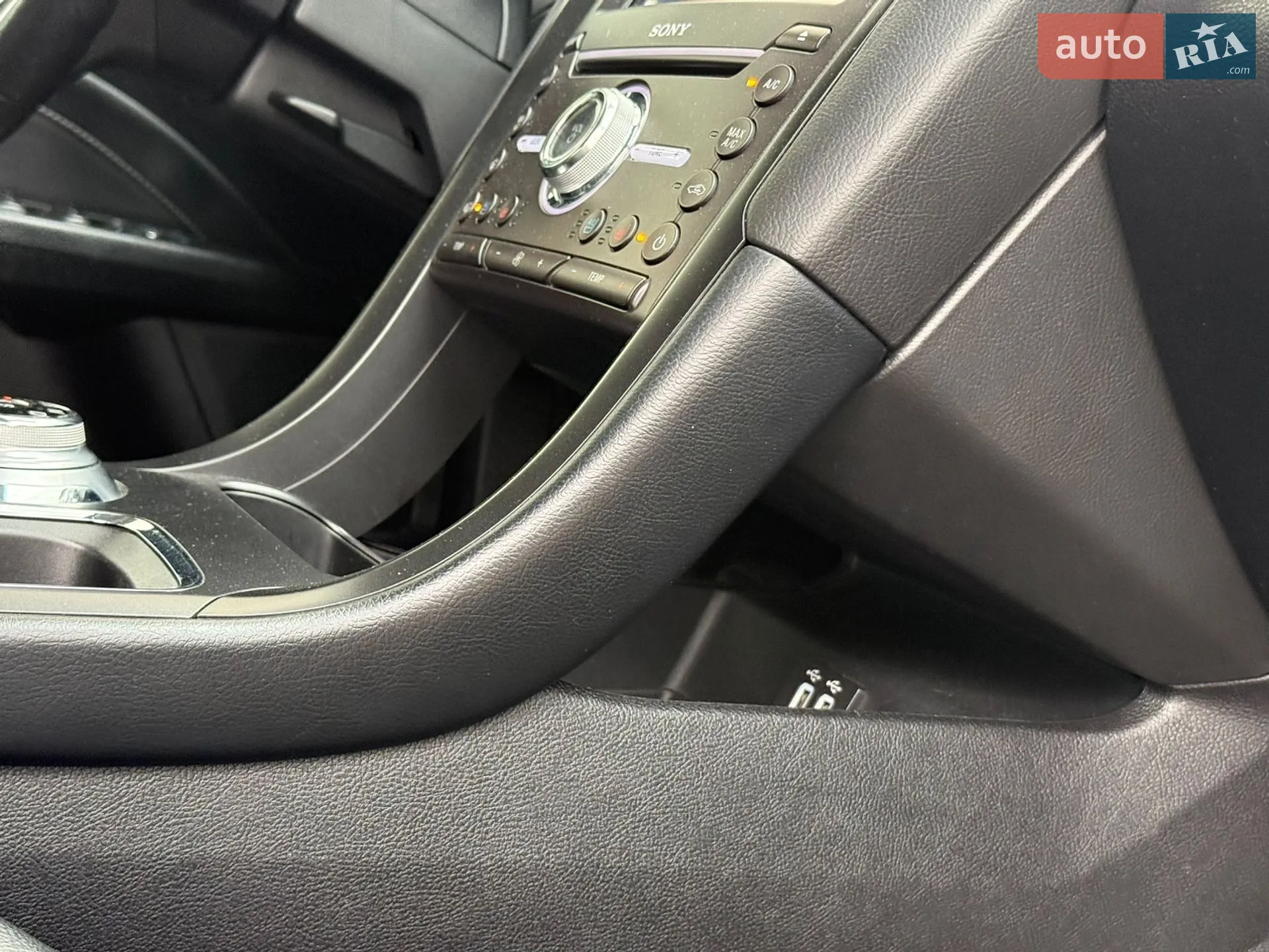 2019 Ford Fusion - мініатюра 38