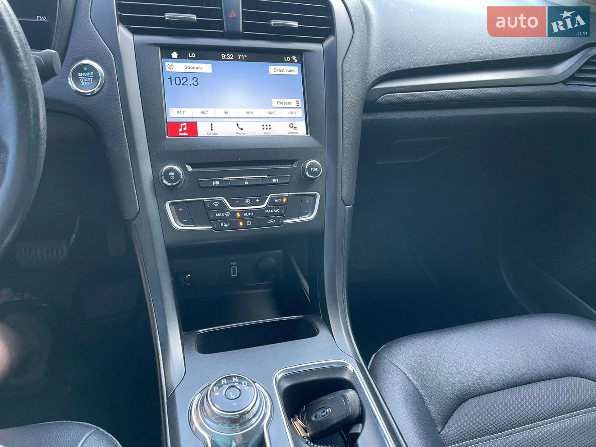 2018 Ford Fusion - мініатюра 41