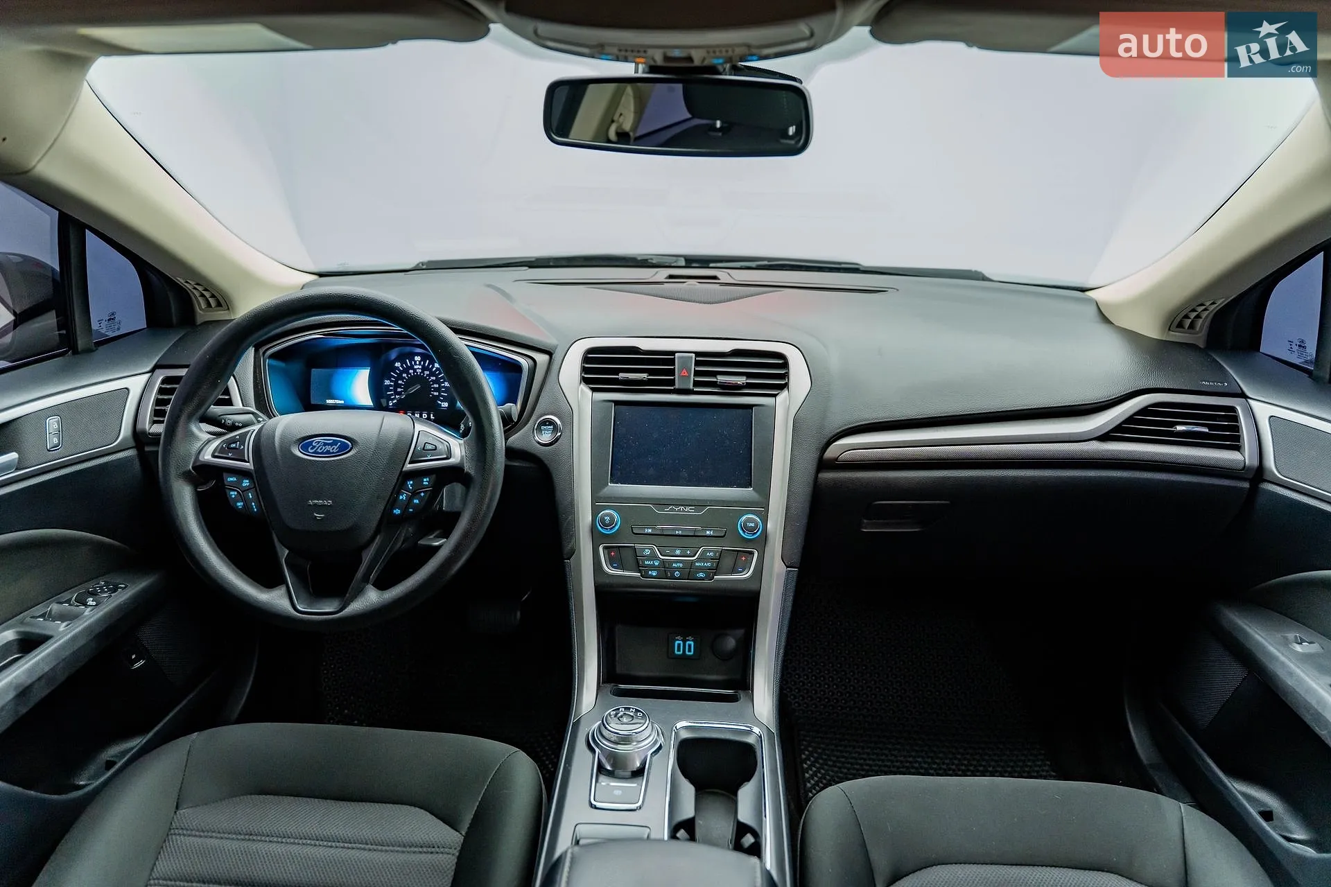2019 Ford Fusion - мініатюра 13
