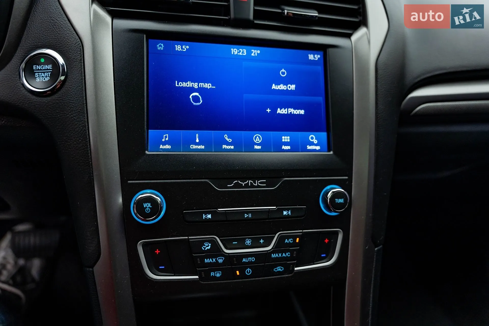 2019 Ford Fusion - мініатюра 20