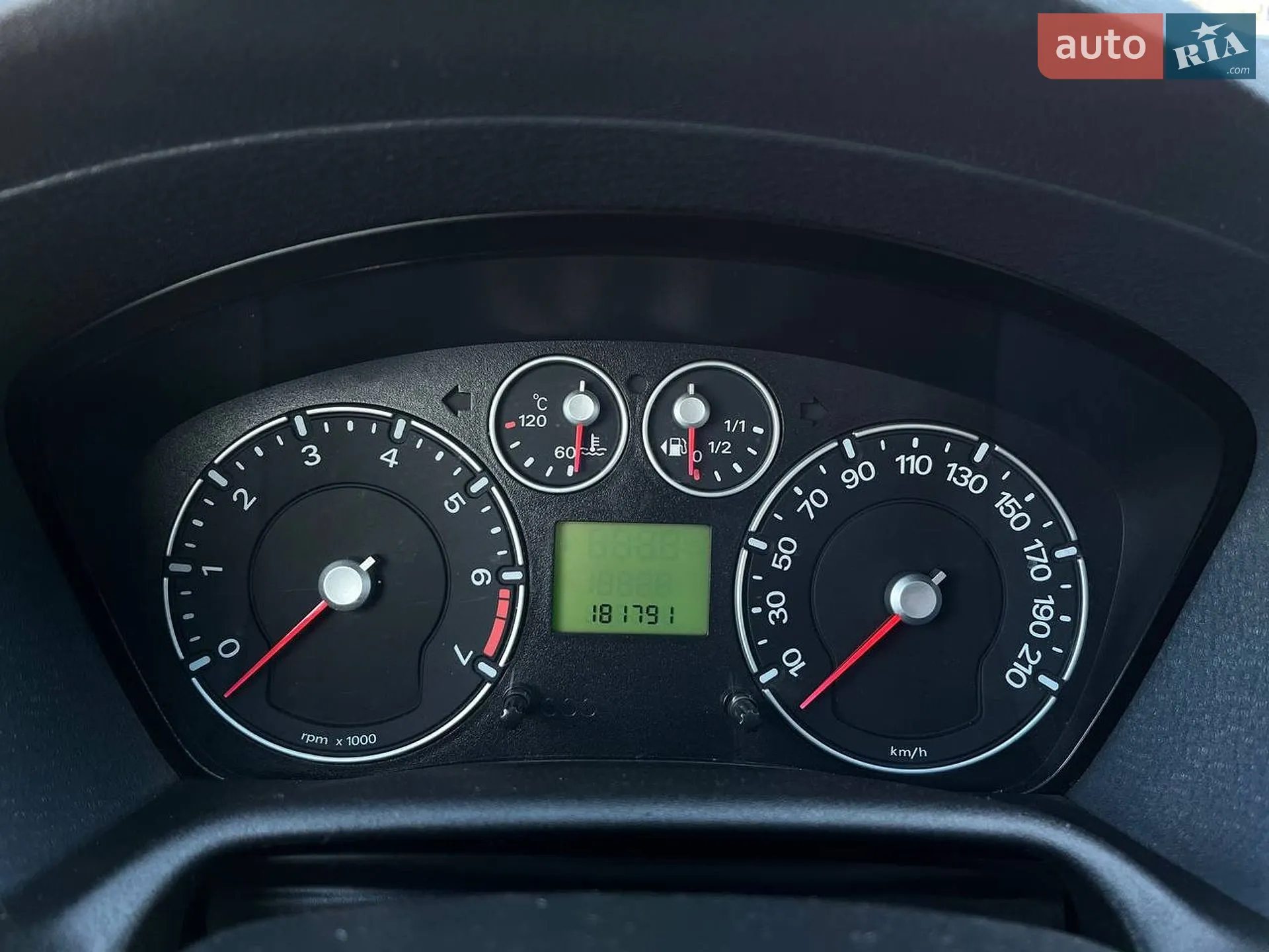 2011 Ford Fusion - мініатюра 19