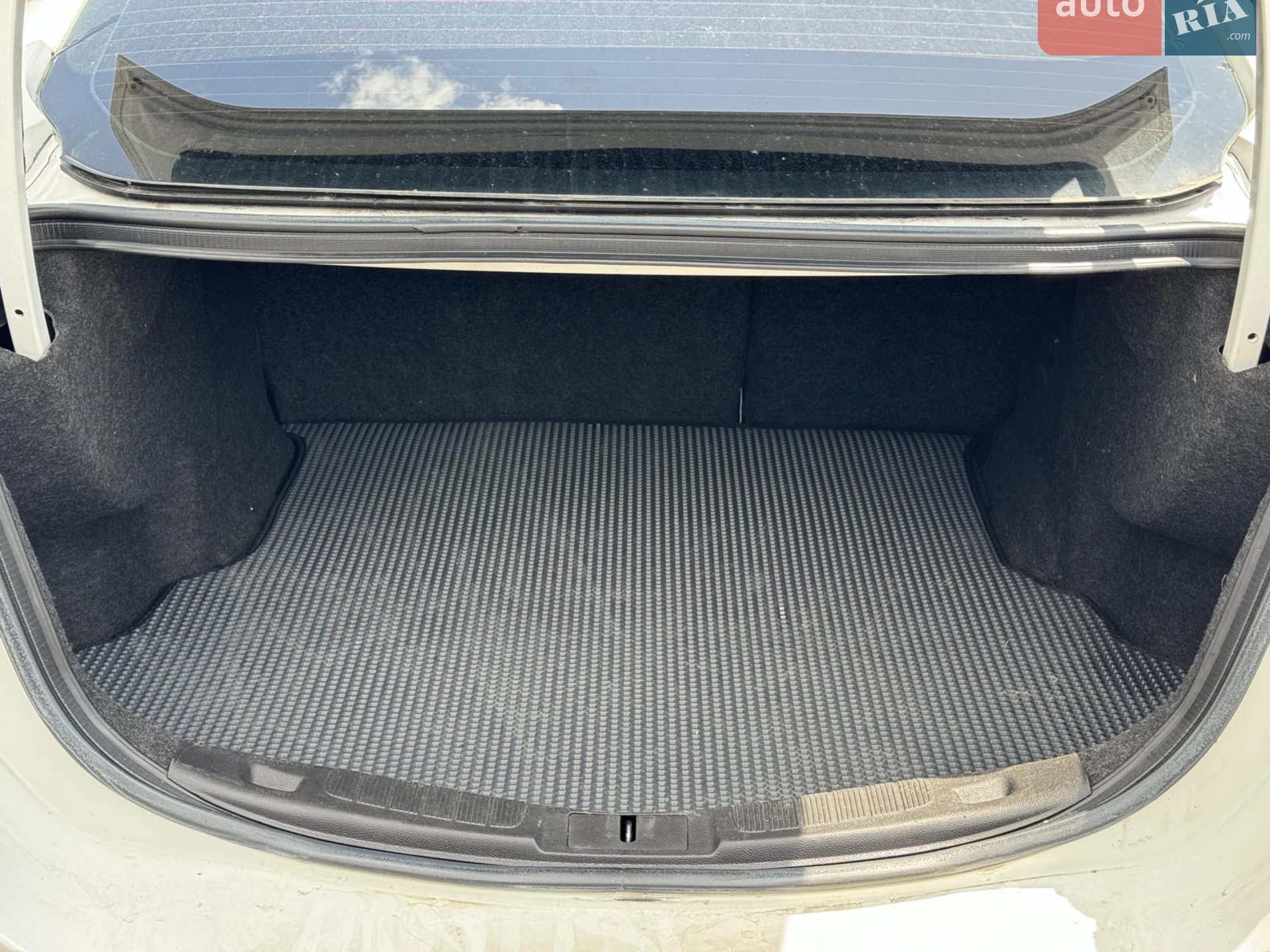 2014 Ford Fusion - мініатюра 21