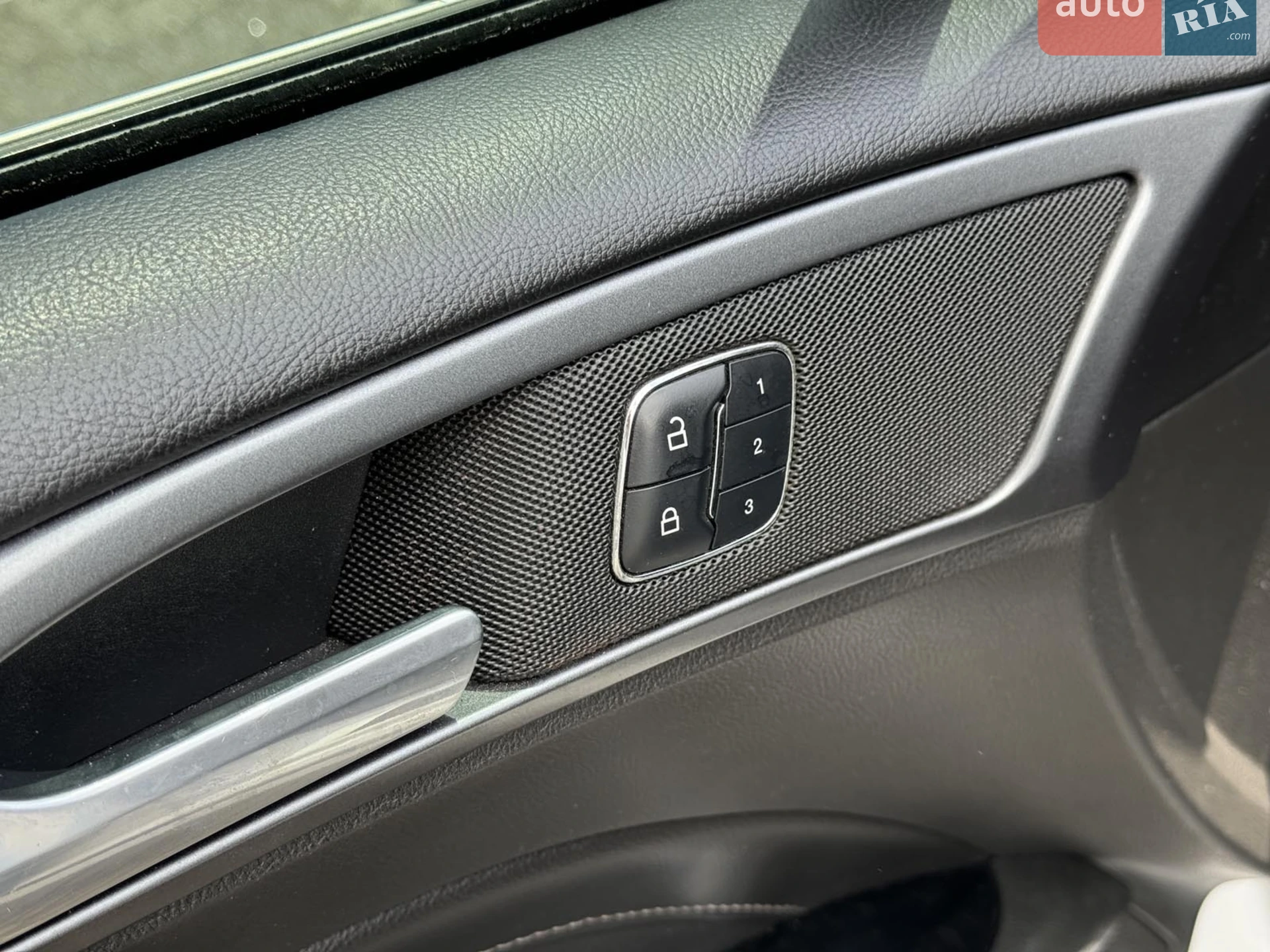 2014 Ford Fusion - мініатюра 15