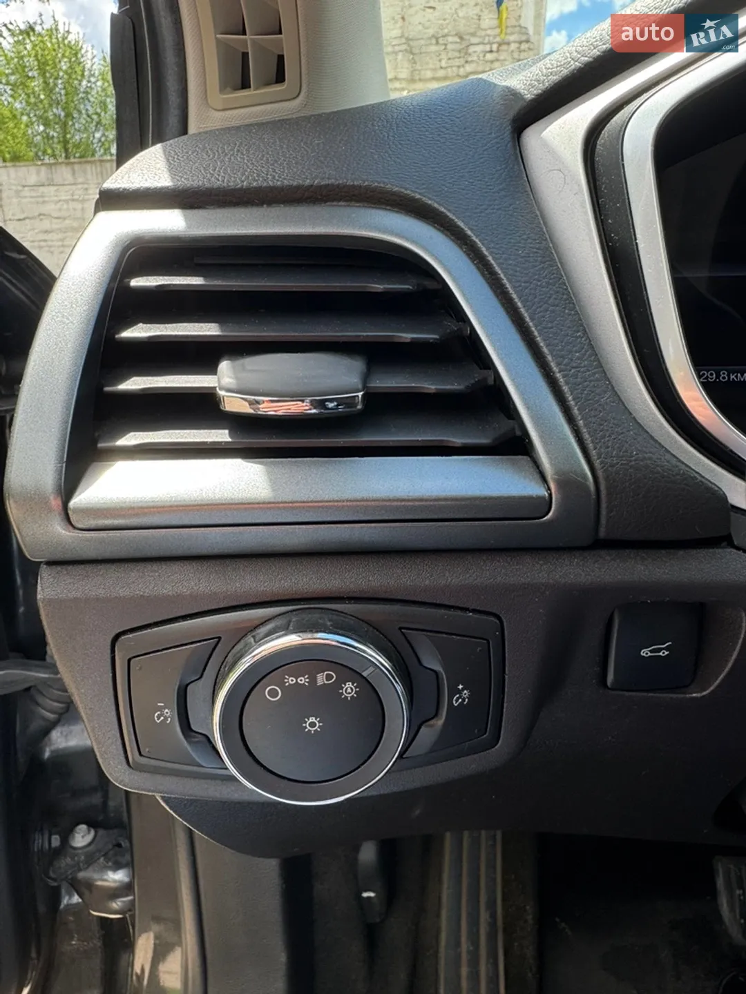 2016 Ford Fusion - мініатюра 18