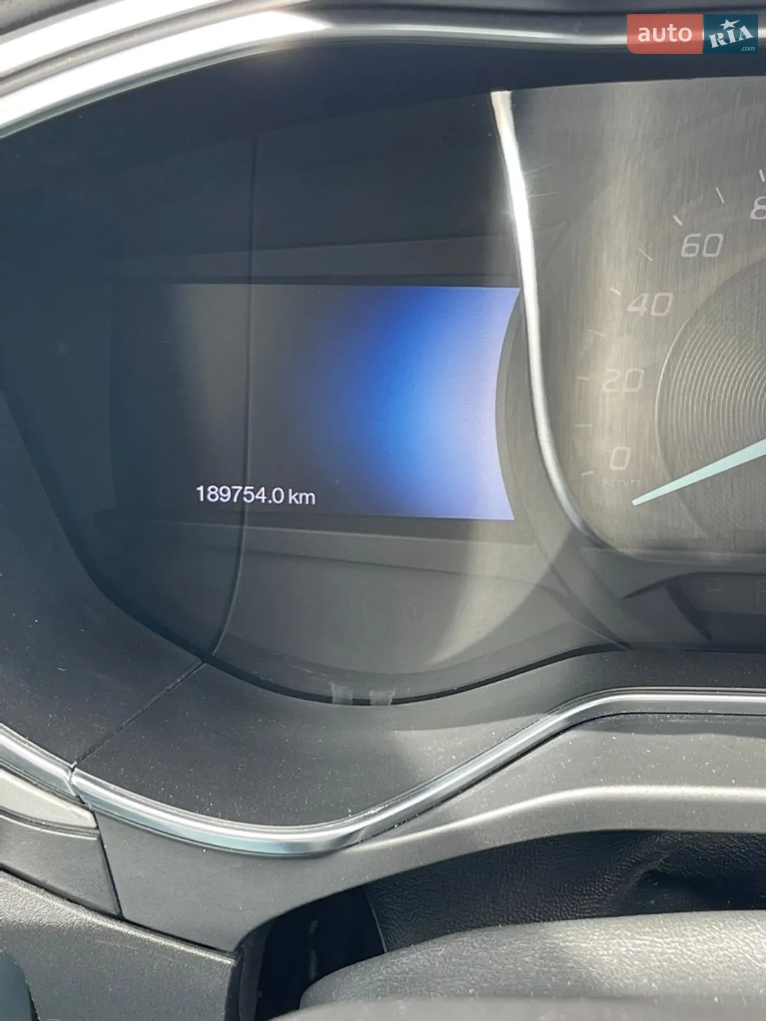 2012 Ford Fusion - мініатюра 14