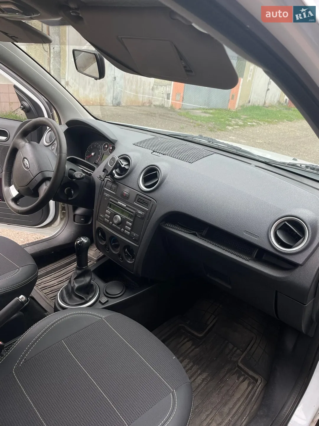 2011 Ford Fusion - мініатюра 29