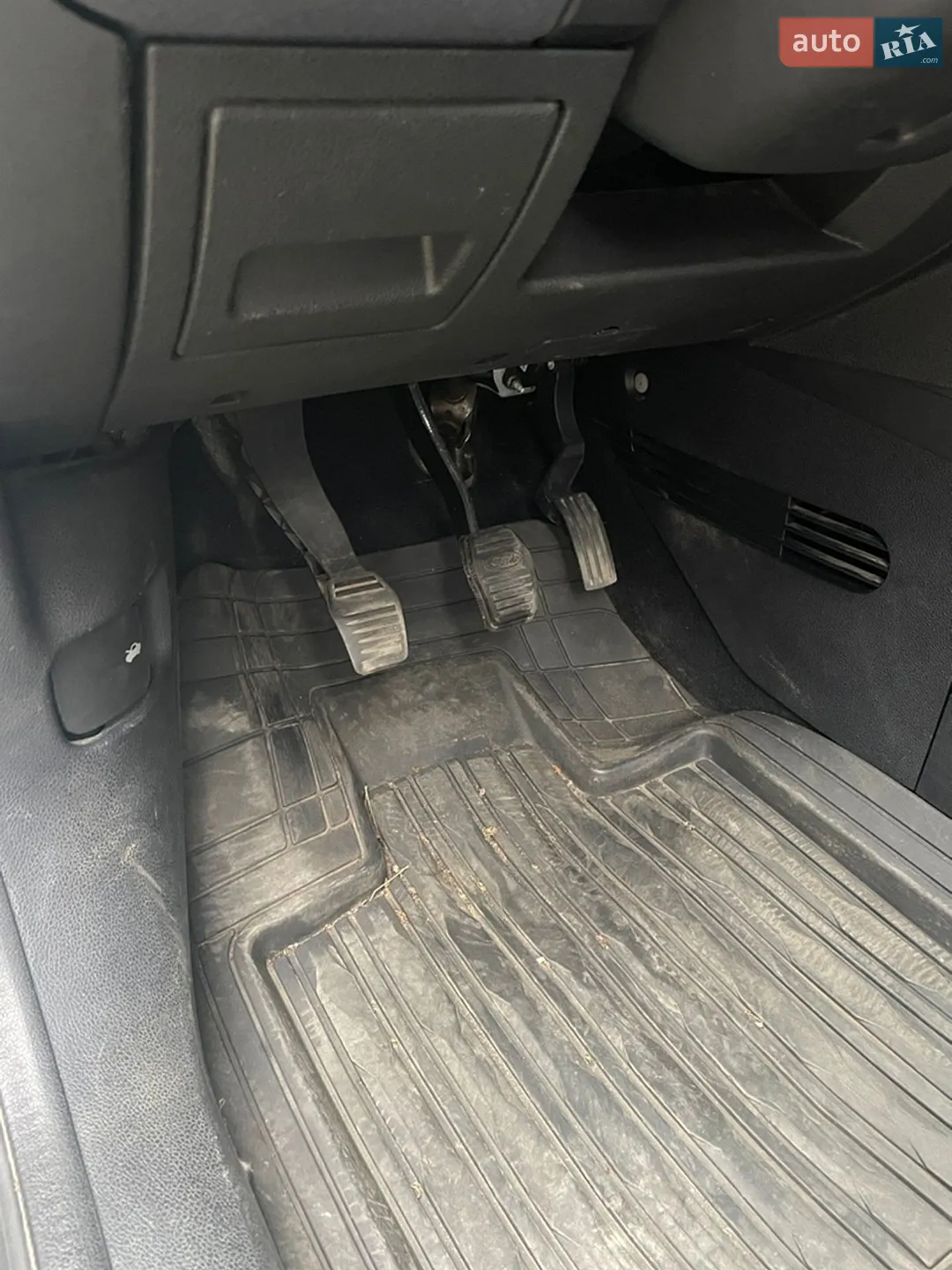 2011 Ford Fusion - мініатюра 34