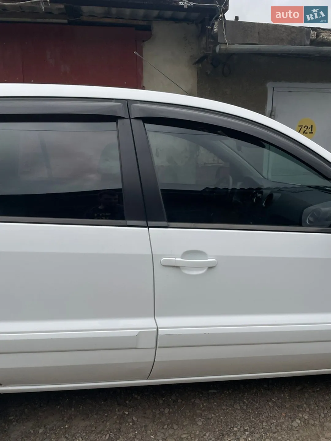 2011 Ford Fusion - мініатюра 8