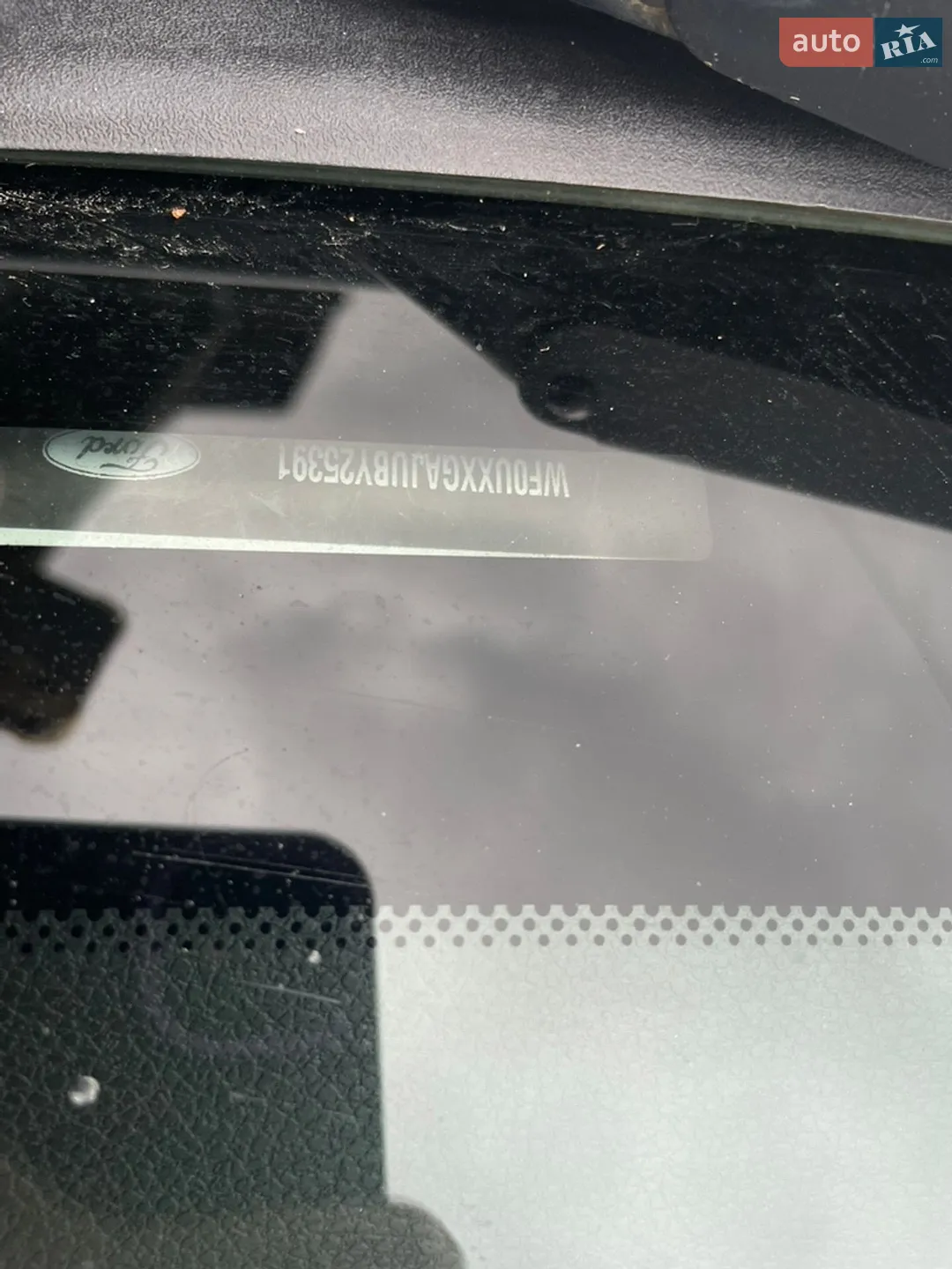 2011 Ford Fusion - мініатюра 43