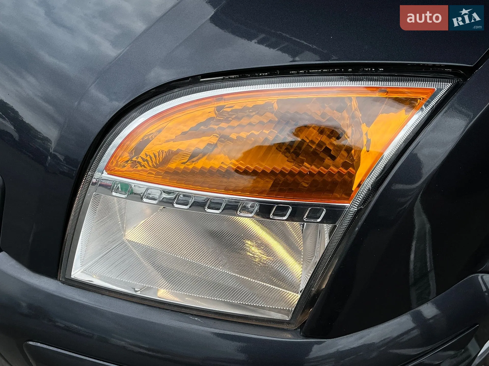 2010 Ford Fusion - мініатюра 11