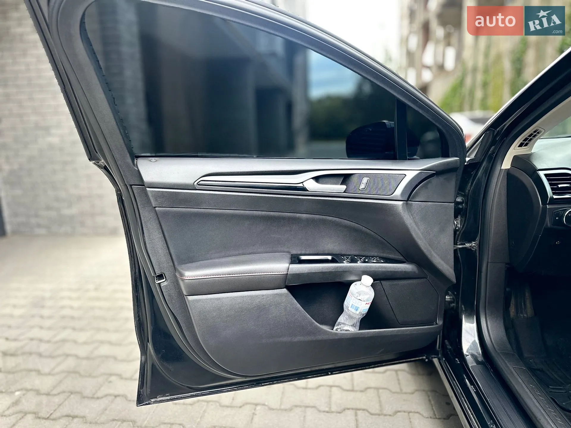 2013 Ford Fusion - мініатюра 37