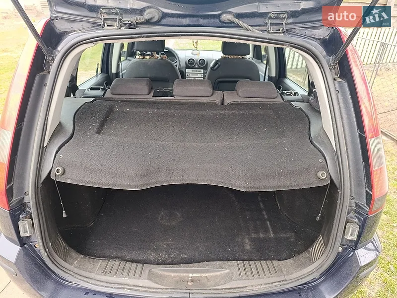 Ford Fusion 2005 VIN WF0UXXGAJU5R05251 фото оголошення 19 з 58