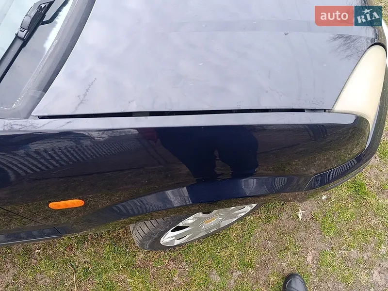 Ford Fusion 2005 VIN WF0UXXGAJU5R05251 фото оголошення 21 з 58